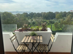 Superbe appartement avec vue sur mer - 3 chambres